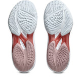 ASICS Sky Elite FF MT 3 Women's Volleyball Shoes - White / Morganite