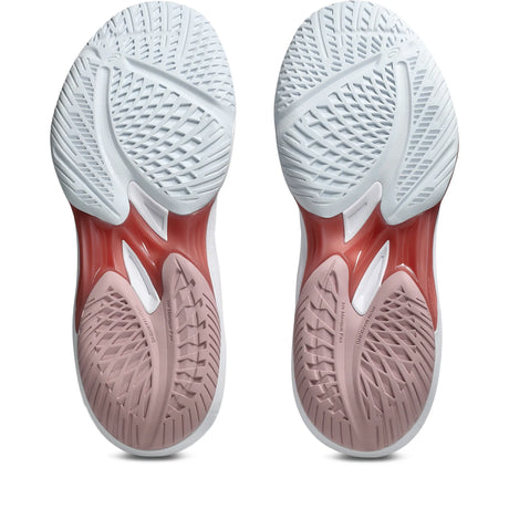 ASICS Sky Elite FF MT 3 Women's Volleyball Shoes - White / Morganite