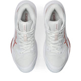 ASICS Sky Elite FF MT 3 Women's Volleyball Shoes - White / Morganite