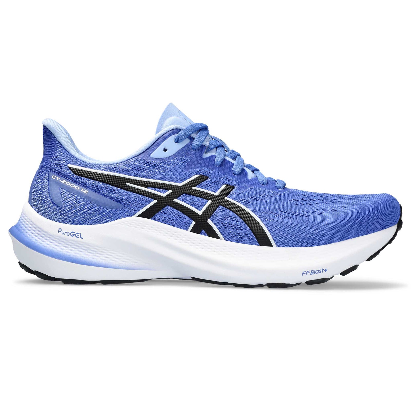 ASICS ASICS GT-2000 12 chaussures de course à pied pour femme