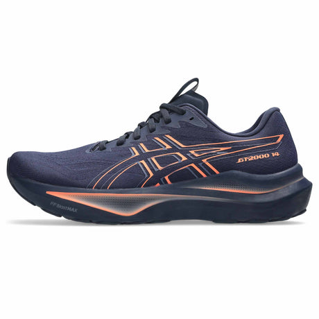 ASICS ASICS GT-2000 14 chaussures de course à pied pour homme