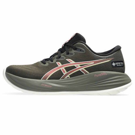 ASICS ASICS Gel-Cumulus 27 GTX chaussures de course à pied pour femme