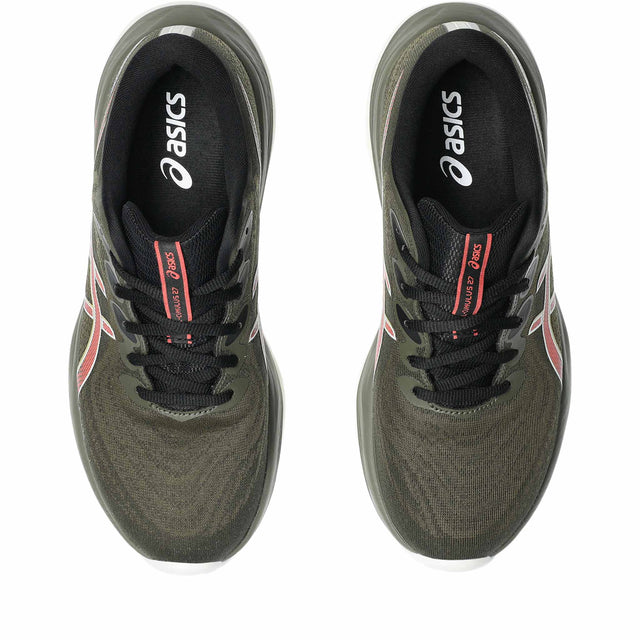 ASICS ASICS Gel-Cumulus 27 GTX chaussures de course à pied pour femme