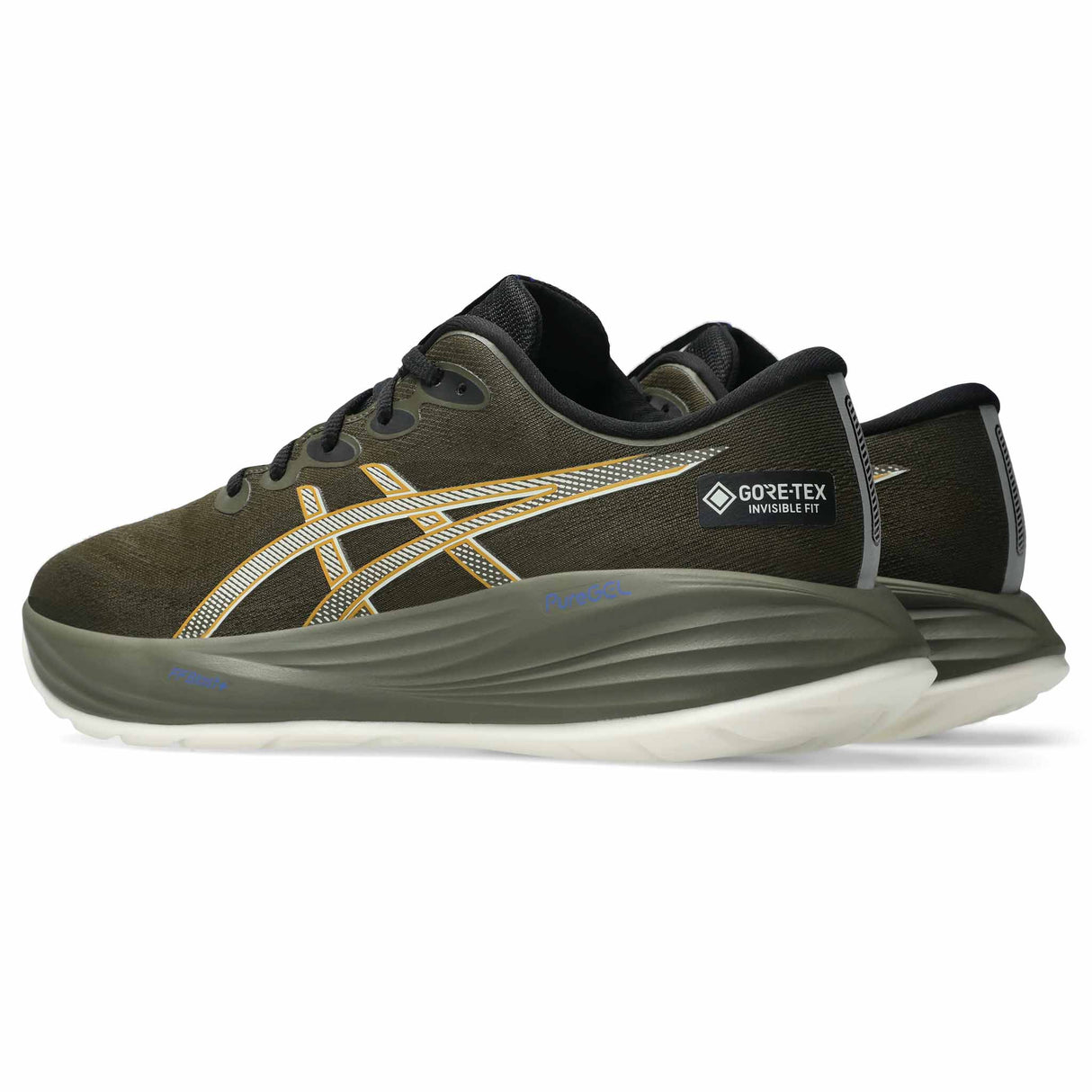 ASICS ASICS Gel-Cumulus 27 GTX chaussures de course à pied pour homme