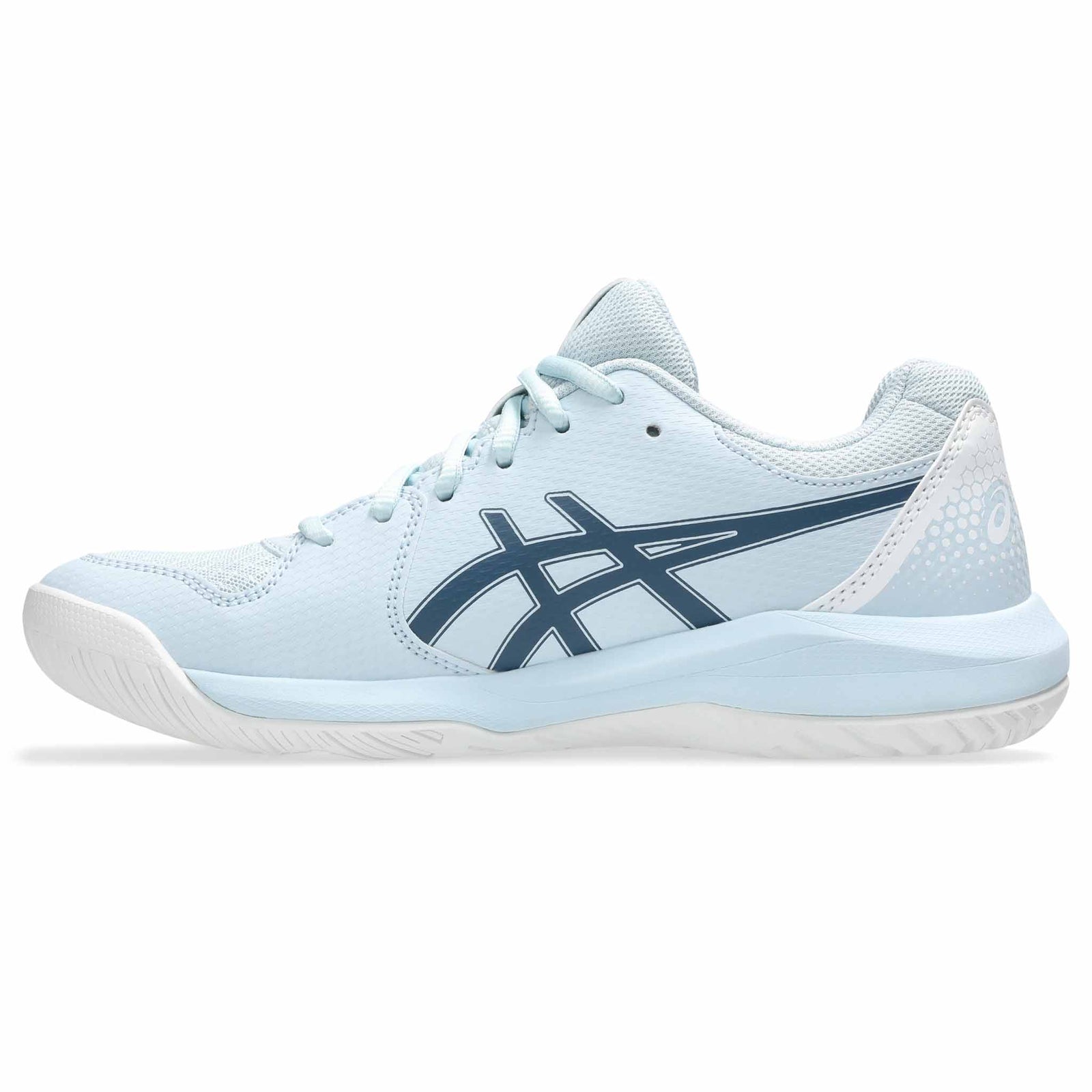 ASICS ASICS Gel-Dedicate 8 chaussures de pickleball pour femme