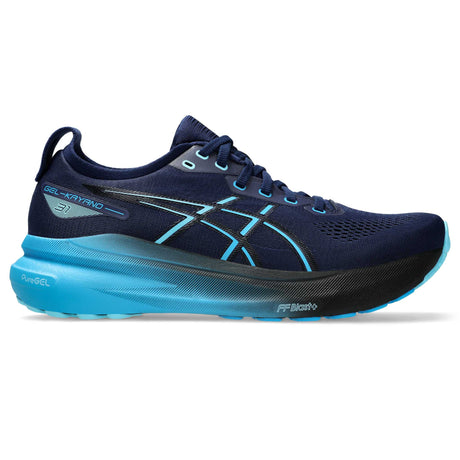 ASICS ASICS Gel-Kayano 31 chaussure de course à pied pour homme