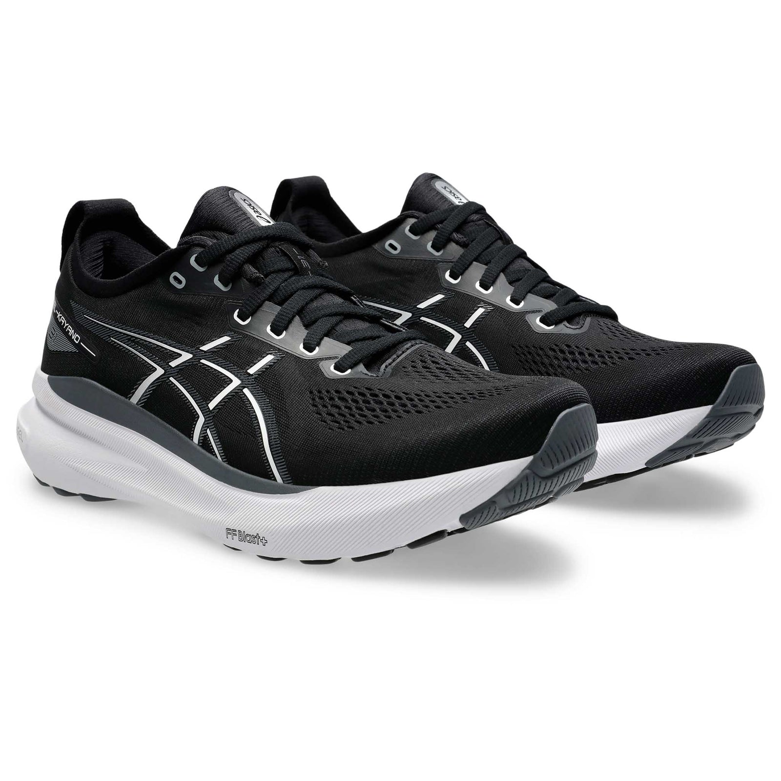 ASICS ASICS Gel-Kayano 31 chaussure de course à pied pour homme