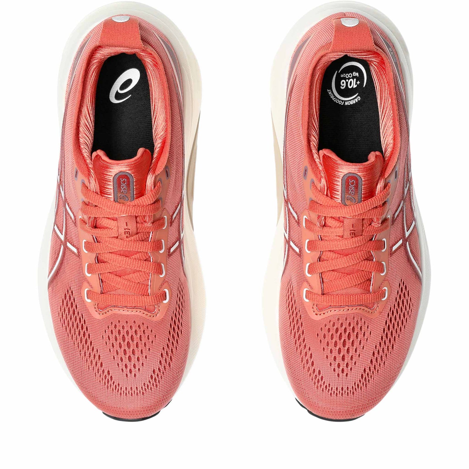 ASICS ASICS Gel-Kayano 31 chaussures de course à pied pour femme