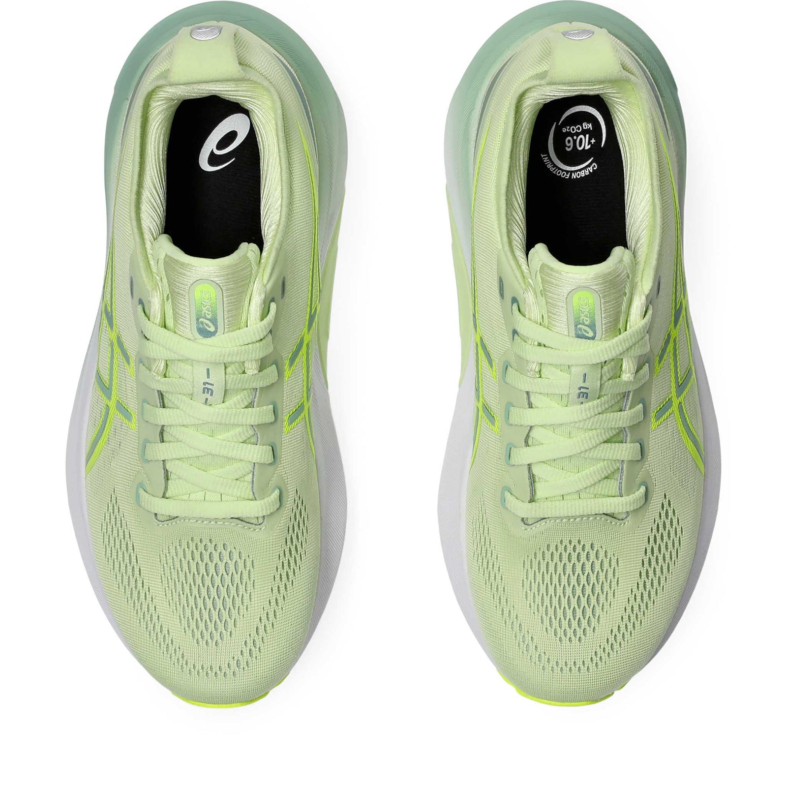 ASICS ASICS Gel-Kayano 31 chaussures de course à pied pour femme