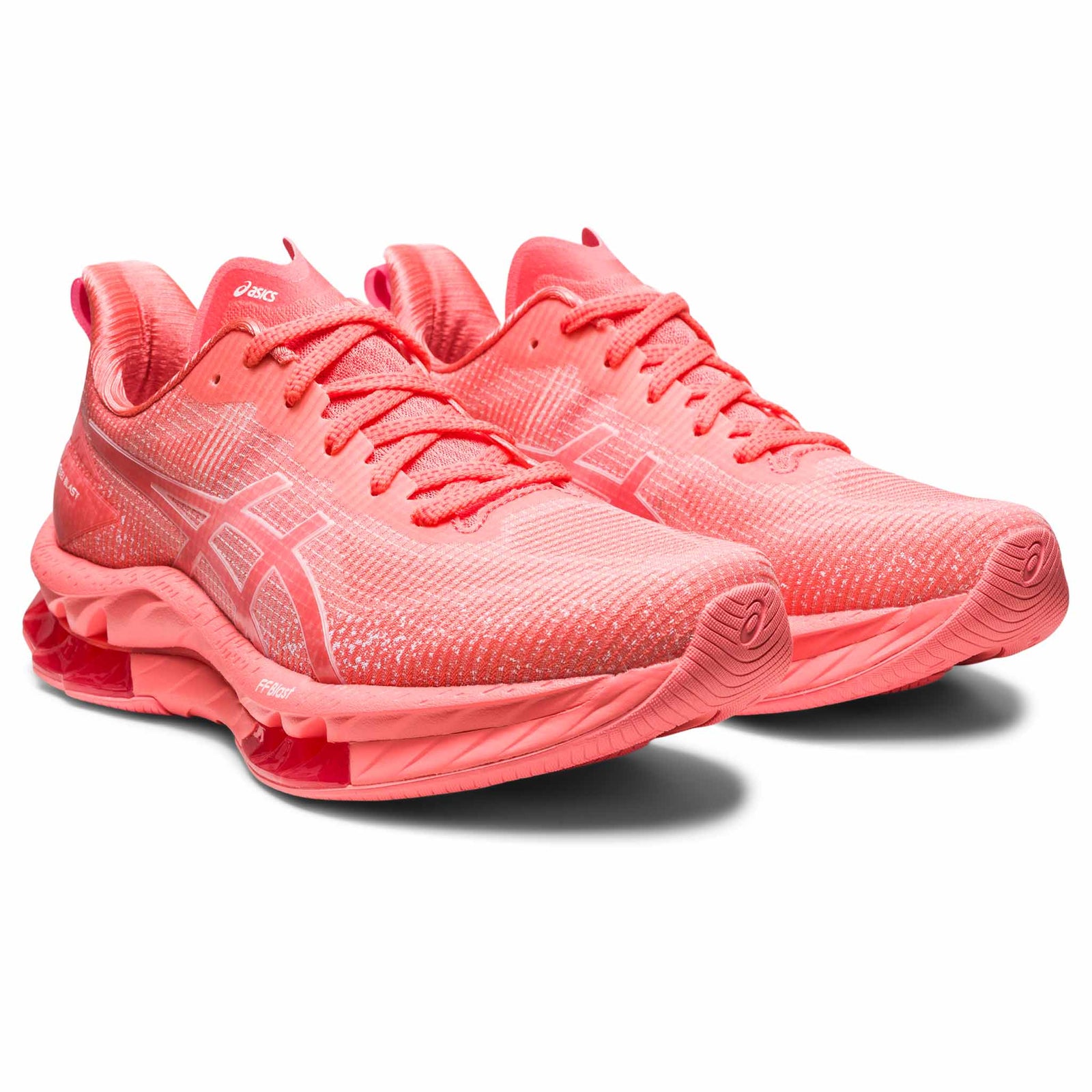 ASICS ASICS Gel-Kinsei Blast LE 2 chaussures de course à pied pour femme