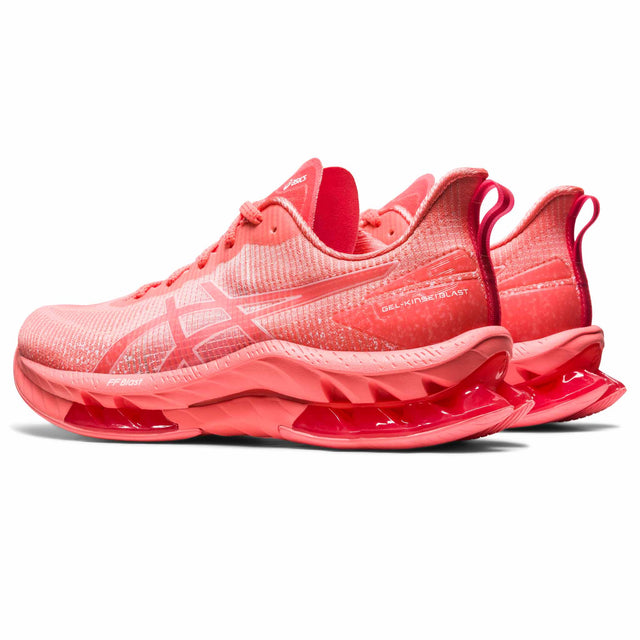 ASICS ASICS Gel-Kinsei Blast LE 2 chaussures de course à pied pour femme