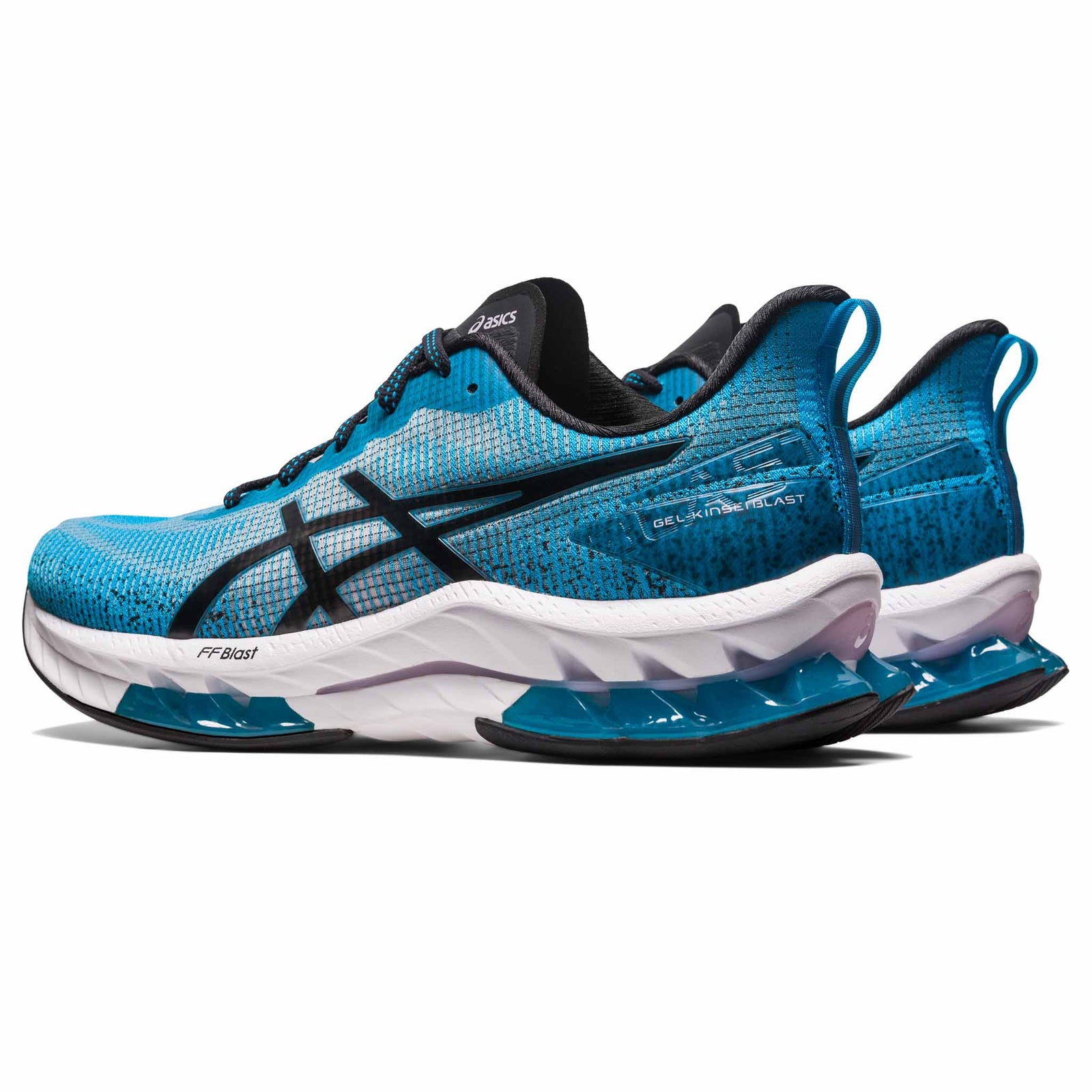 ASICS ASICS Gel-Kinsei Blast LE 2 chaussures de course à pied pour homme
