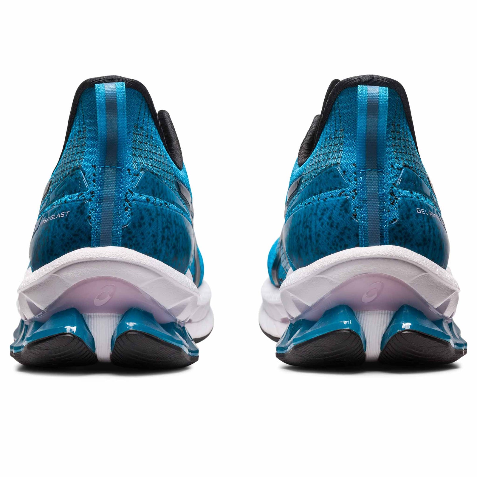 ASICS ASICS Gel-Kinsei Blast LE 2 chaussures de course à pied pour homme