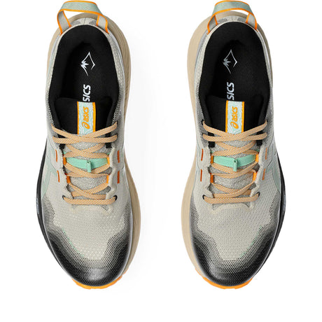 ASICS ASICS Gel-Trabuco 12 chaussures de course en sentier pour homme