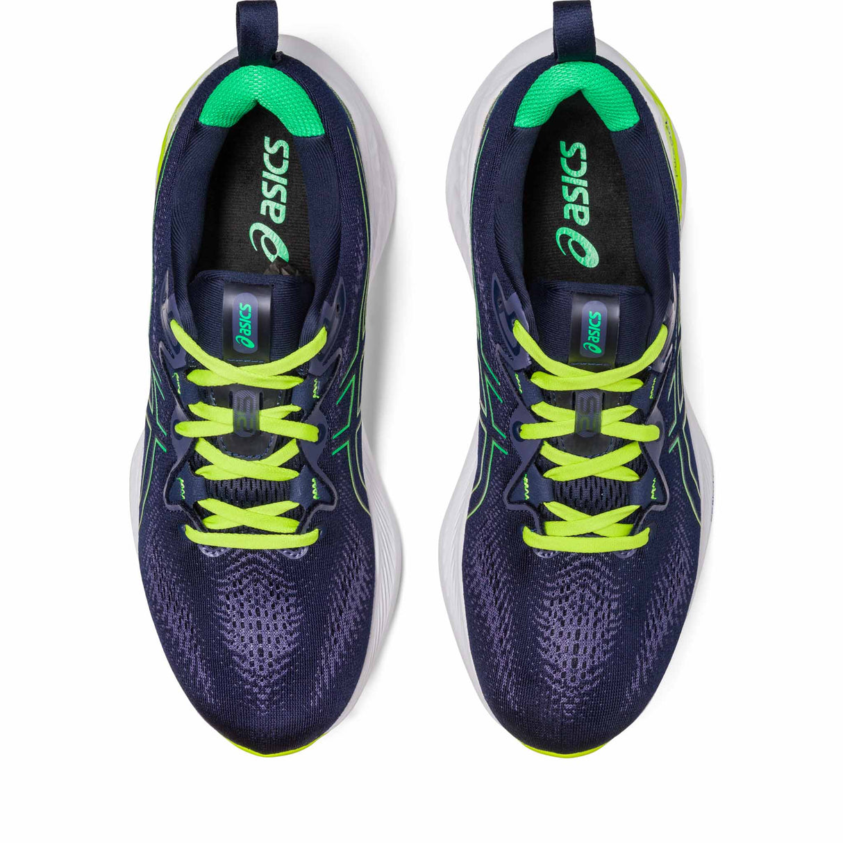 ASICS ASICS Gel Cumulus 25 chaussures de course à pied pour homme