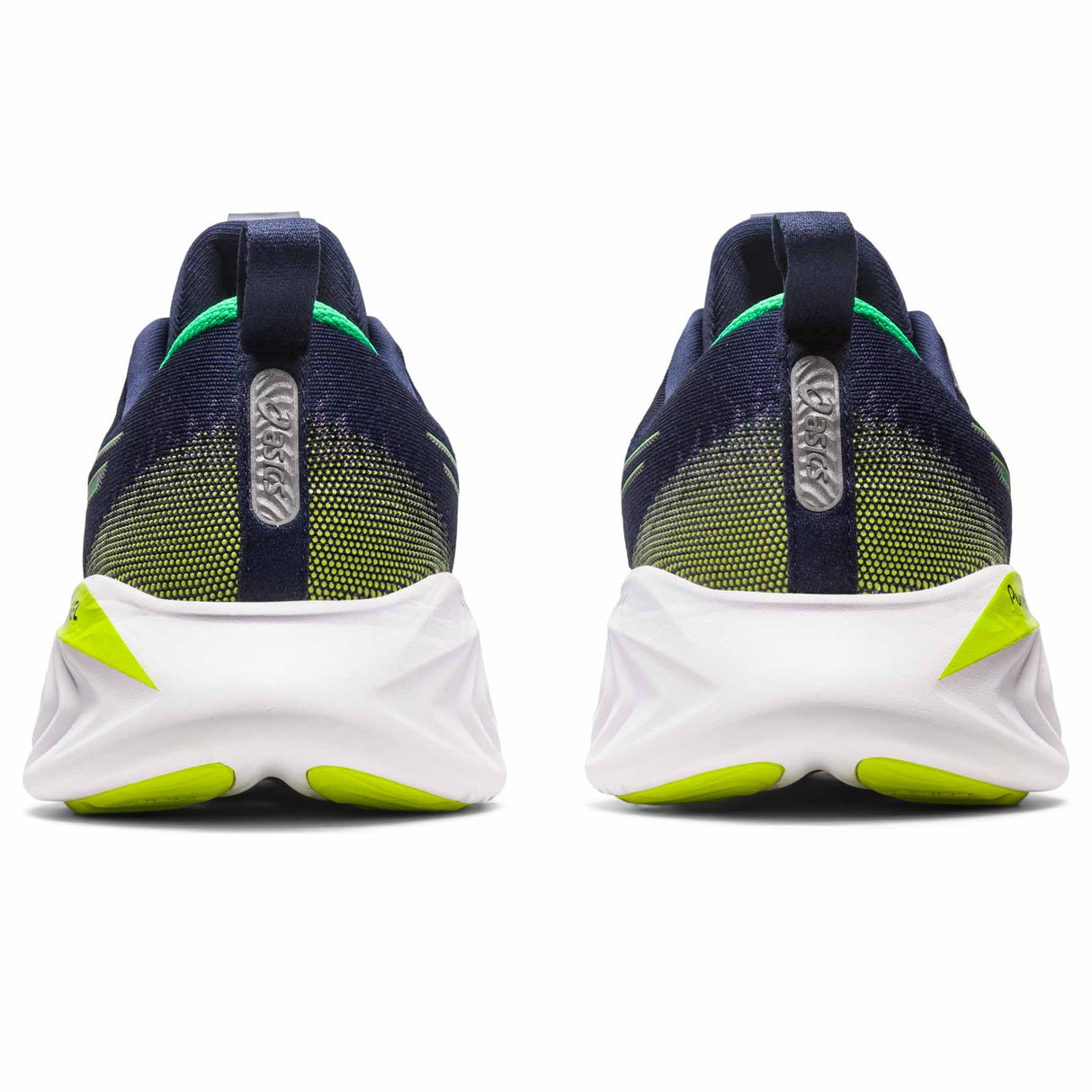 ASICS ASICS Gel Cumulus 25 chaussures de course à pied pour homme