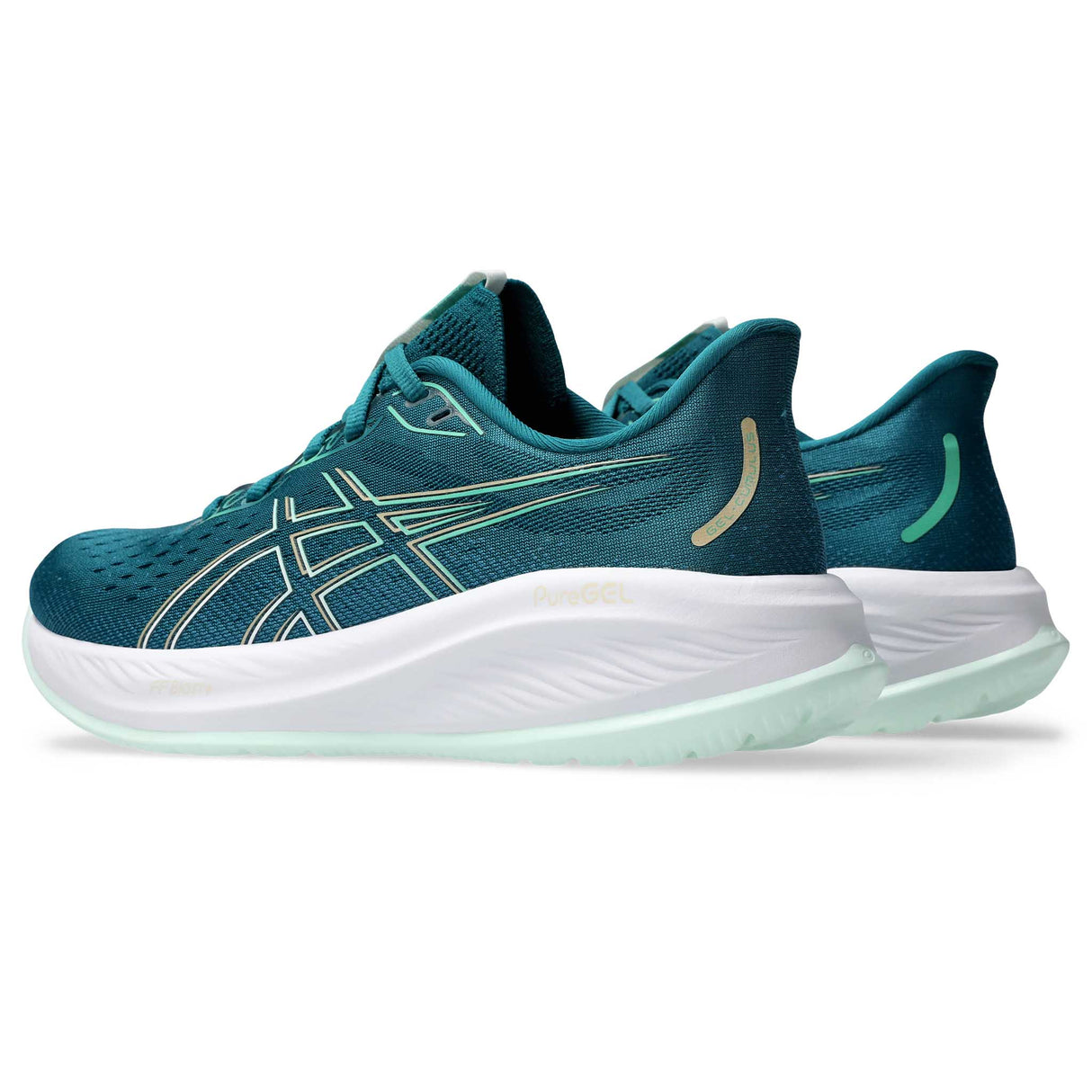 ASICS ASICS Gel Cumulus 26 chaussures de course à pied pour femme