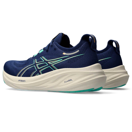 ASICS ASICS Gel Nimbus 26 chaussures de course à pied pour femme