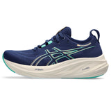 ASICS ASICS Gel Nimbus 26 chaussures de course à pied pour femme