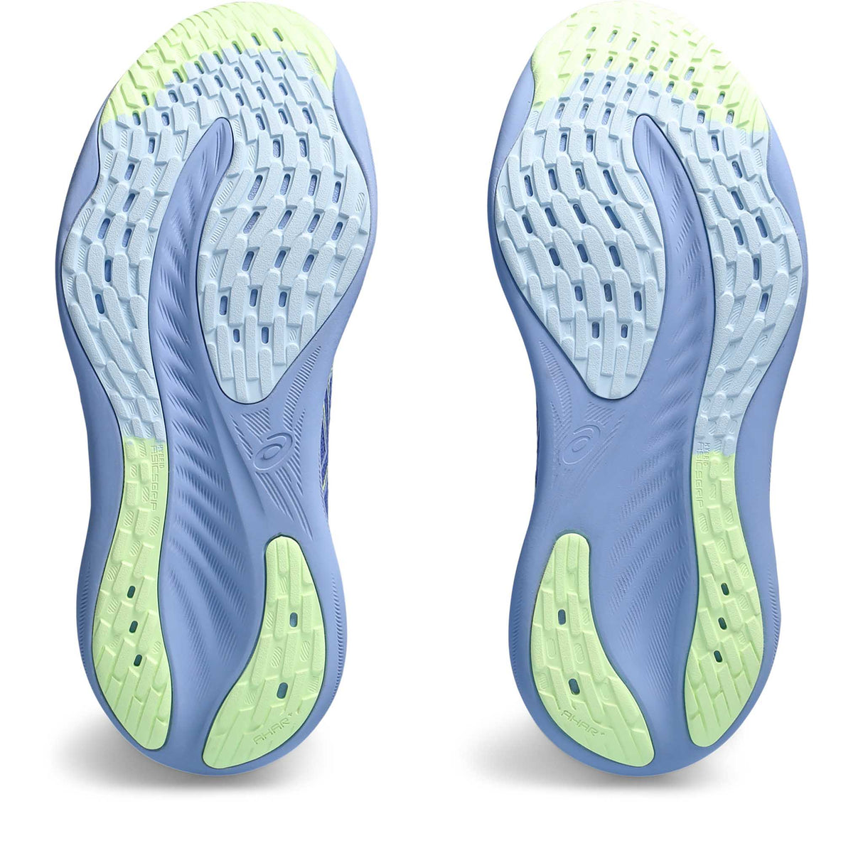 ASICS ASICS Gel Nimbus 26 chaussures de course à pied pour femme