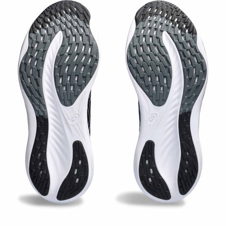 ASICS ASICS Gel Nimbus 26 chaussures de course à pied pour homme