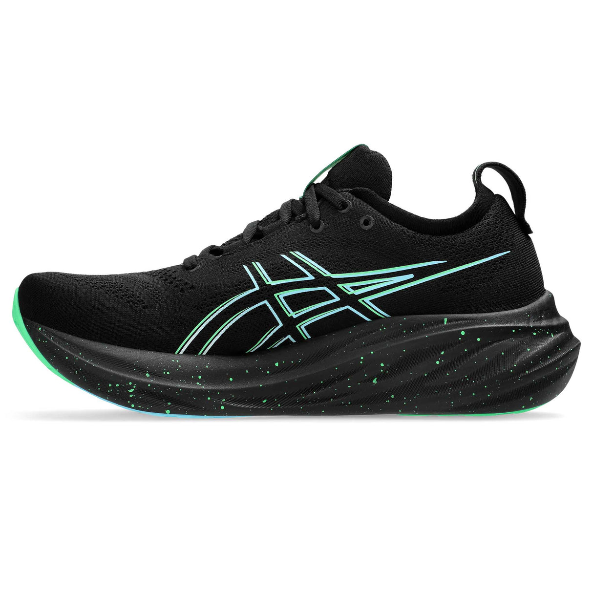 ASICS ASICS Gel Nimbus 26 chaussures de course à pied pour homme