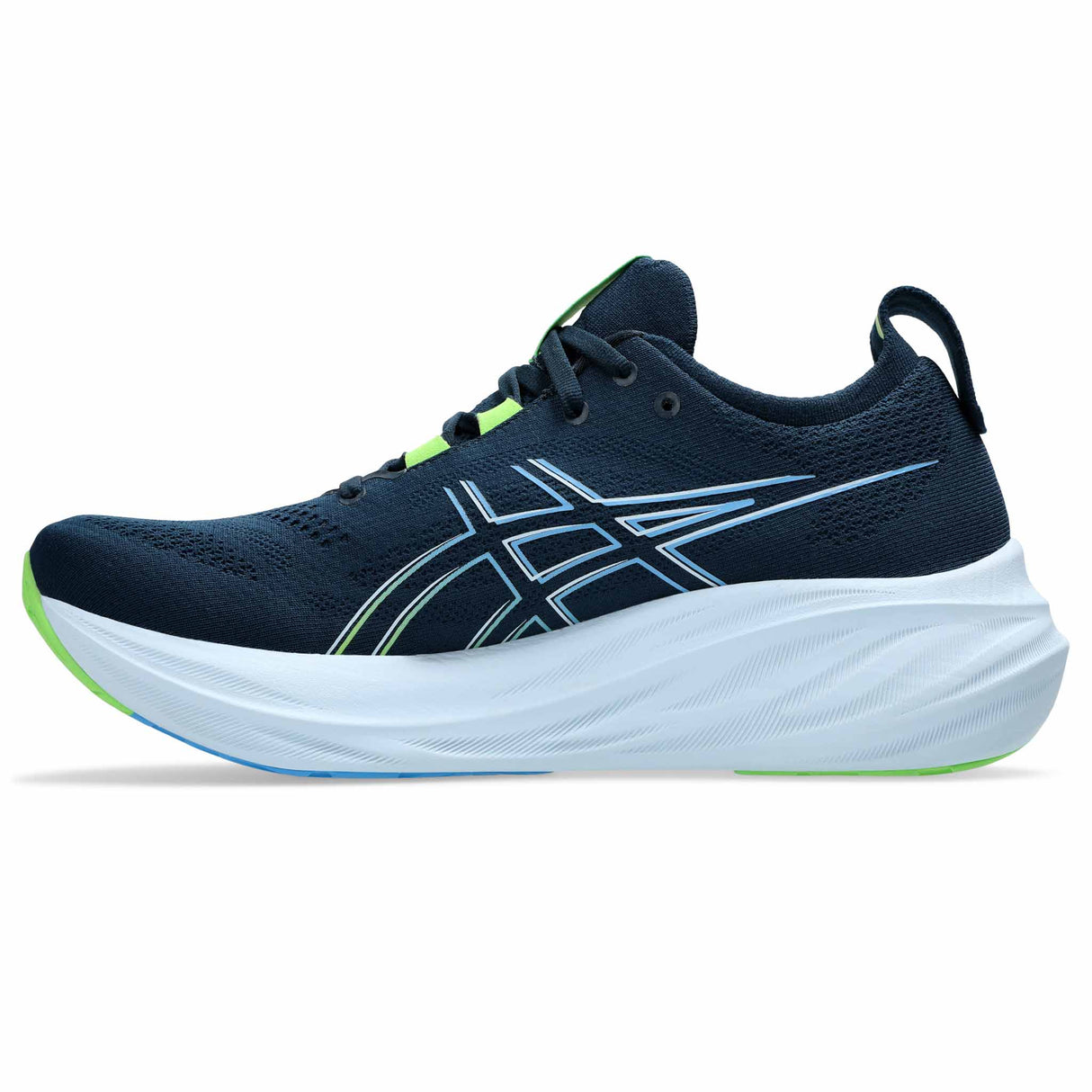 ASICS ASICS Gel Nimbus 26 chaussures de course à pied pour homme