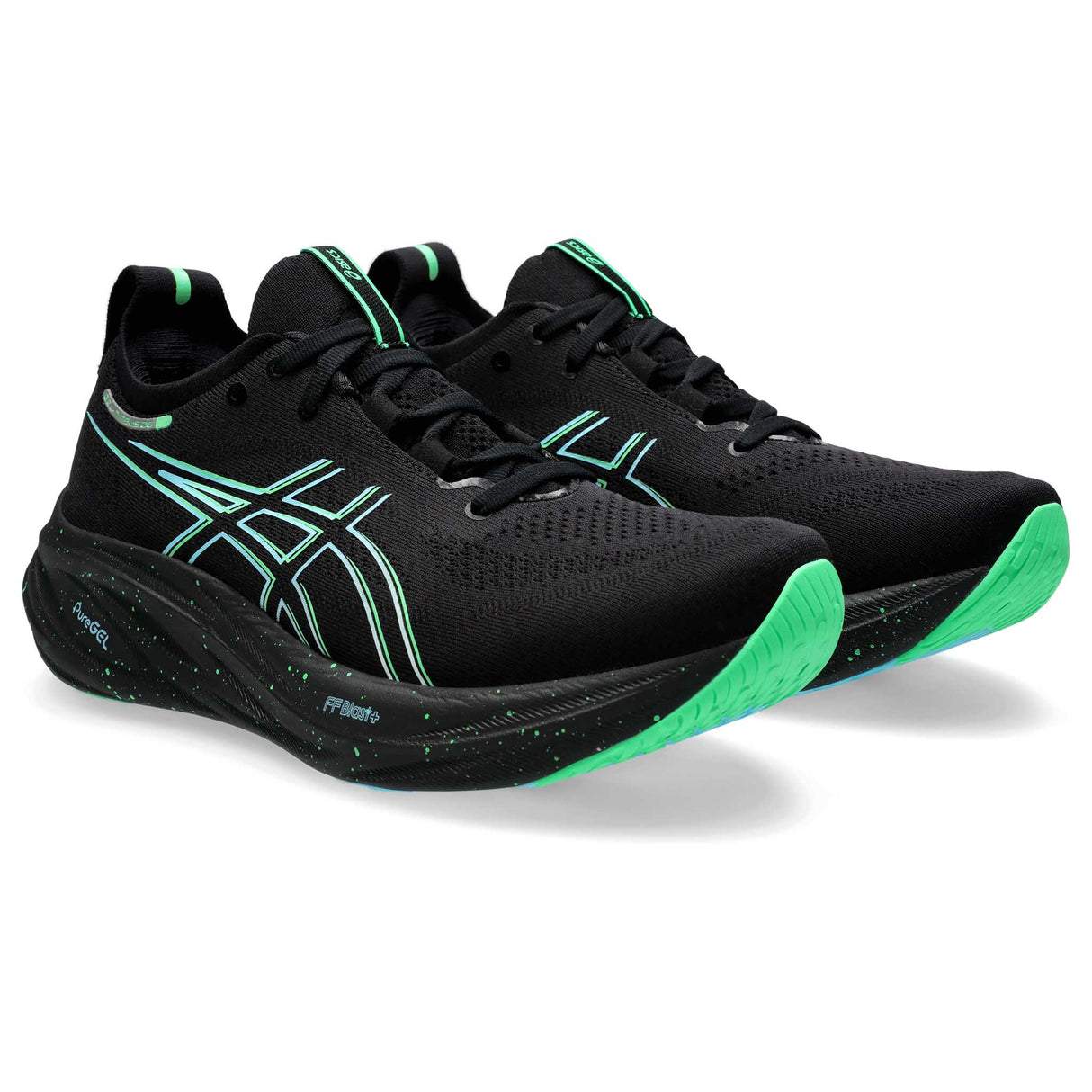 ASICS ASICS Gel Nimbus 26 chaussures de course à pied pour homme