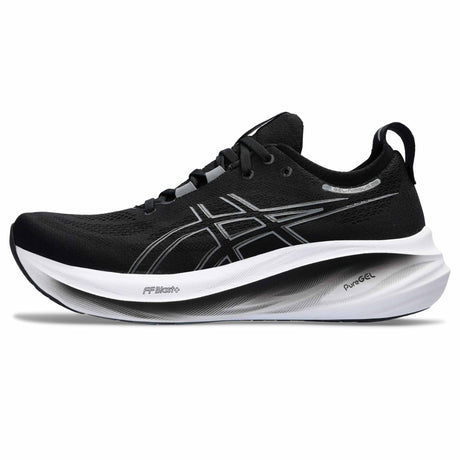 ASICS ASICS Gel Nimbus 26 chaussures de course à pied pour homme