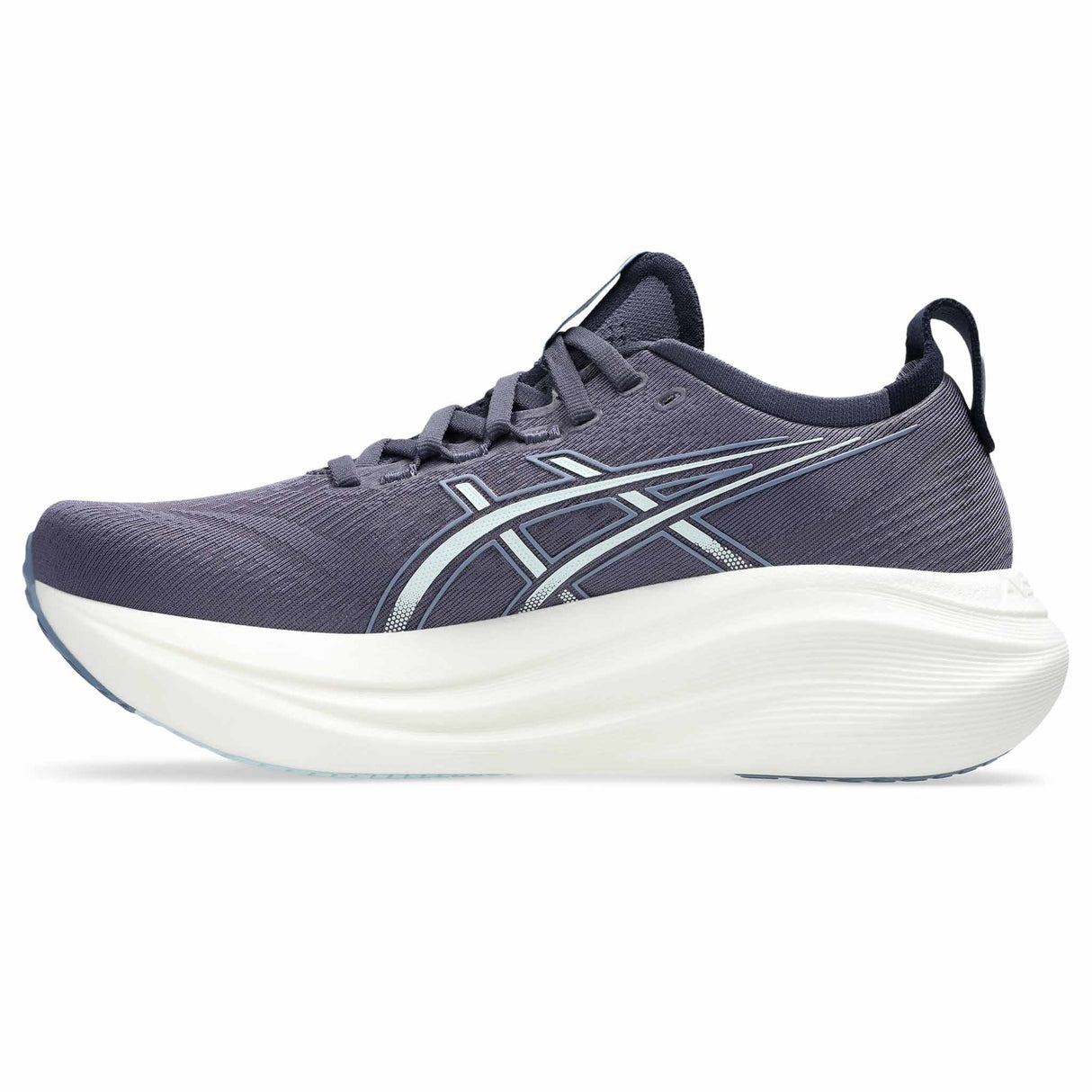 ASICS ASICS Gel Nimbus 27 chaussures de course à pied pour femme