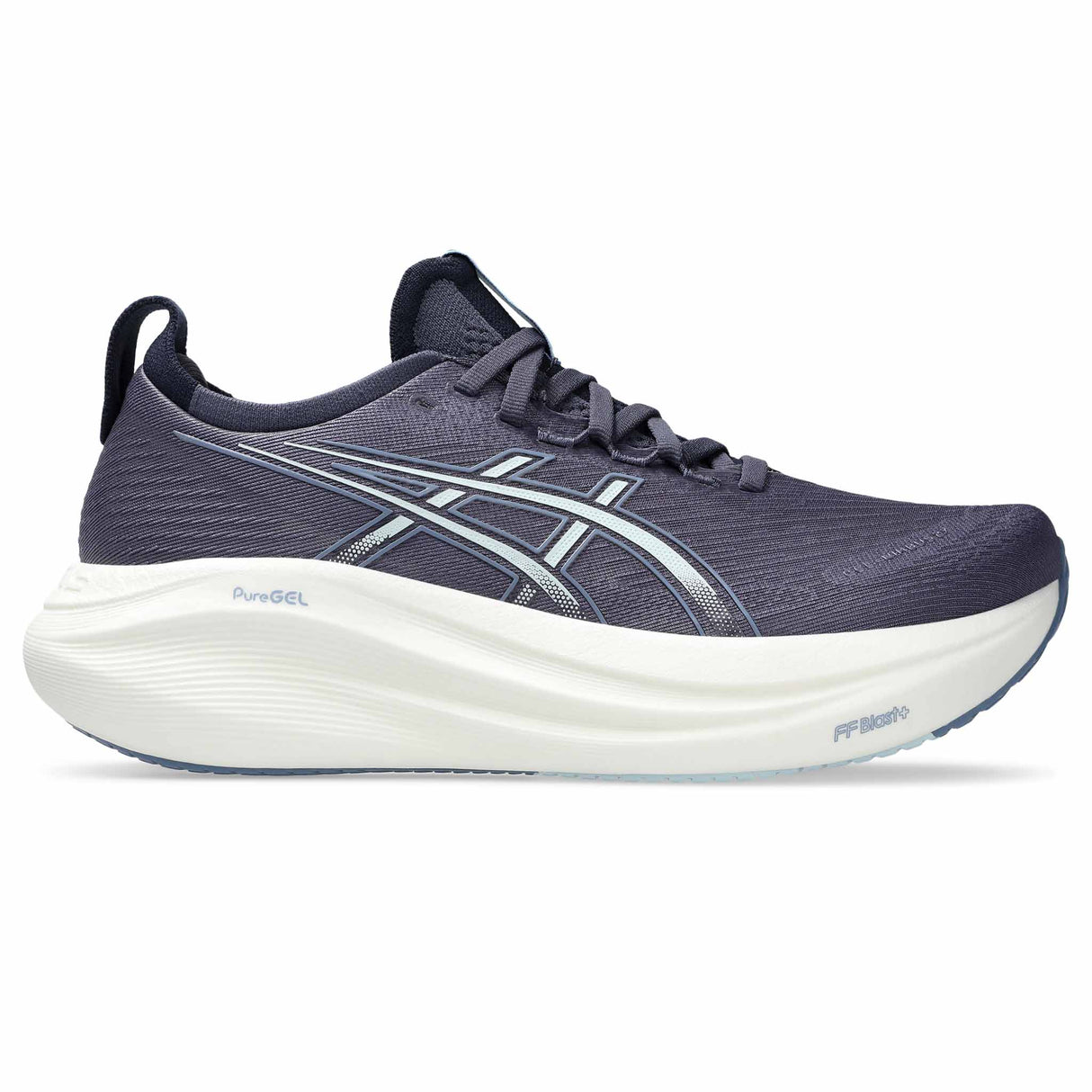 ASICS ASICS Gel Nimbus 27 chaussures de course à pied pour femme
