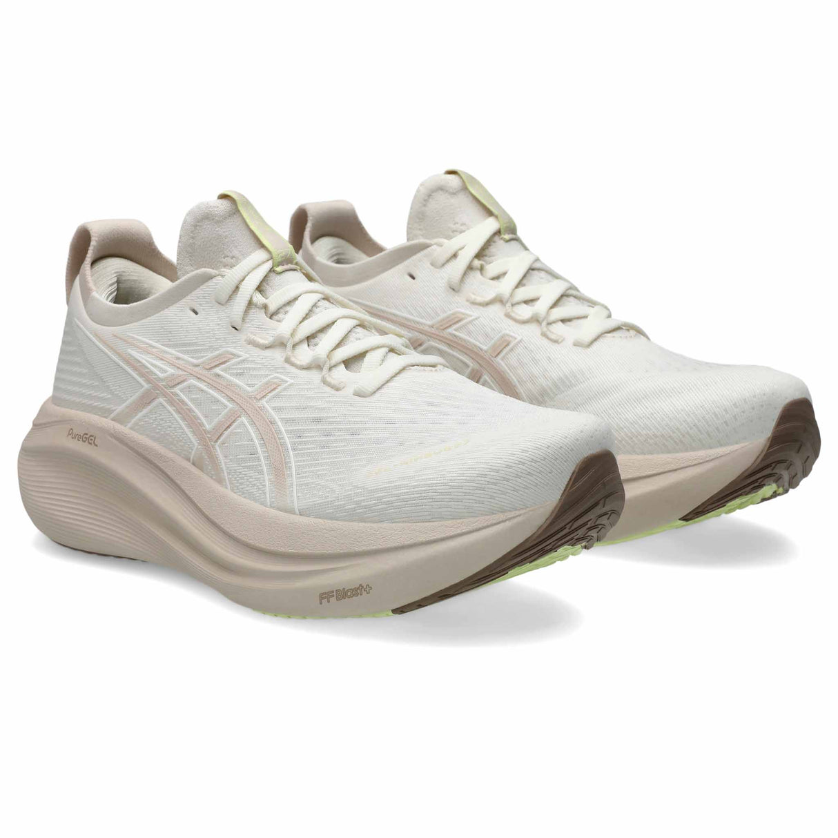 ASICS ASICS Gel Nimbus 27 chaussures de course à pied pour femme