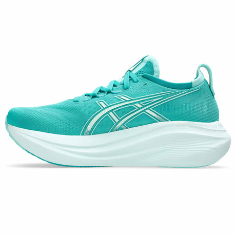 ASICS ASICS Gel Nimbus 27 chaussures de course à pied pour femme