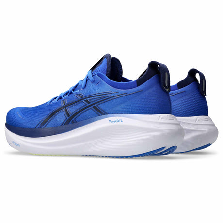 ASICS ASICS Gel Nimbus 27 chaussures de course à pied pour homme
