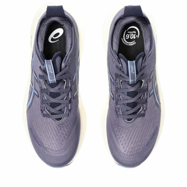 ASICS ASICS Gel Nimbus 27 chaussures de course à pied pour homme