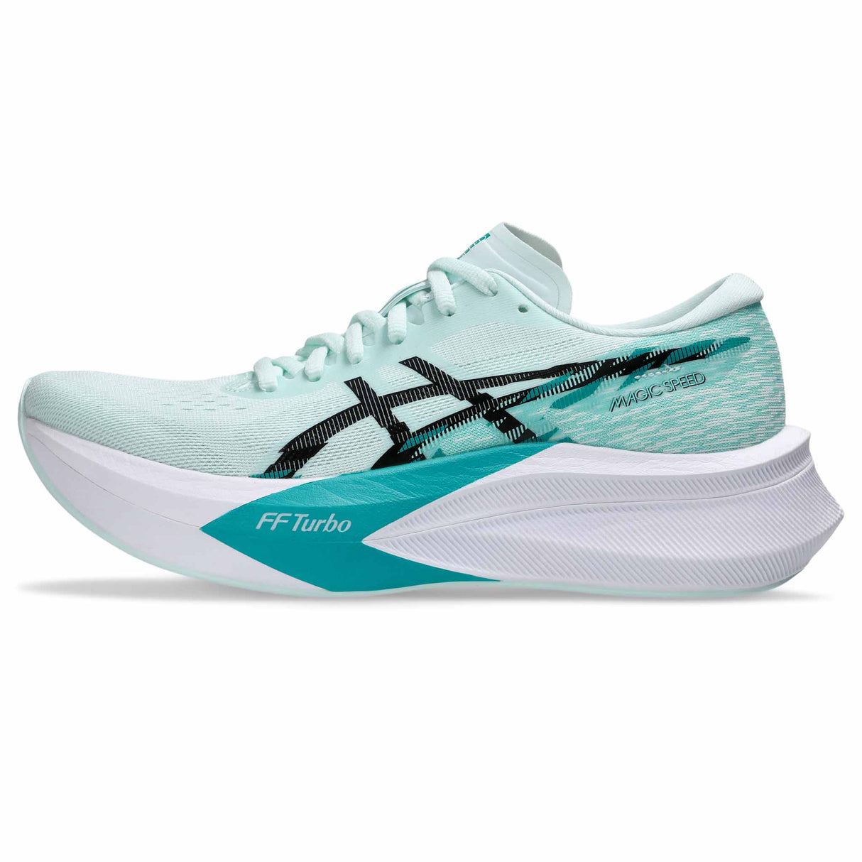 ASICS ASICS Magic Speed 4 chaussures de course à pied femme