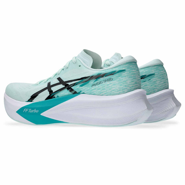 ASICS ASICS Magic Speed 4 chaussures de course à pied femme