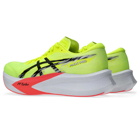 ASICS ASICS Magic Speed 4 chaussures de course à pied homme