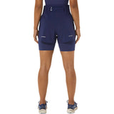 ASICS ASICS Nagino 4 po short de course à pied pour femme