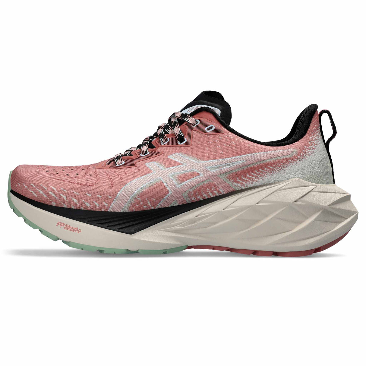 ASICS ASICS Novablast 4 TR chaussures de course en sentier pour femme