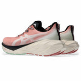 ASICS ASICS Novablast 4 TR chaussures de course en sentier pour femme