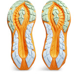 ASICS ASICS Novablast 4 TR chaussures de course en sentier pour homme