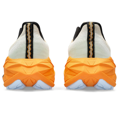 ASICS ASICS Novablast 4 TR chaussures de course en sentier pour homme