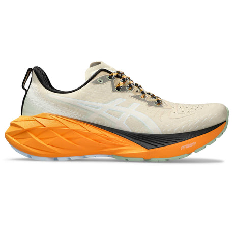 ASICS ASICS Novablast 4 TR chaussures de course en sentier pour homme