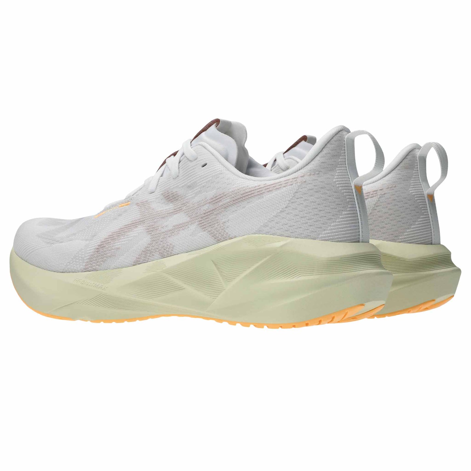 ASICS ASICS Novablast 5 chaussures de course à pied pour homme