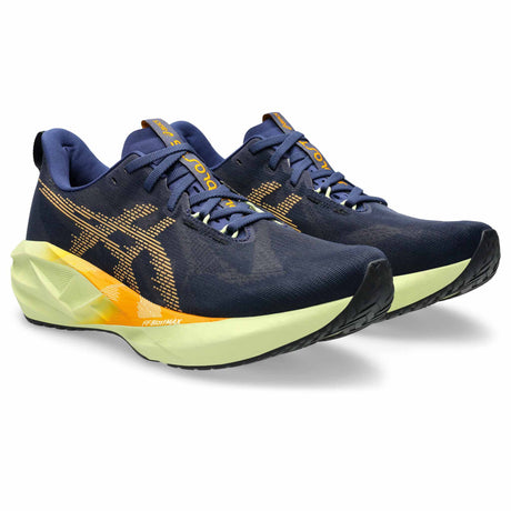ASICS ASICS Novablast 5 chaussures de course à pied pour homme