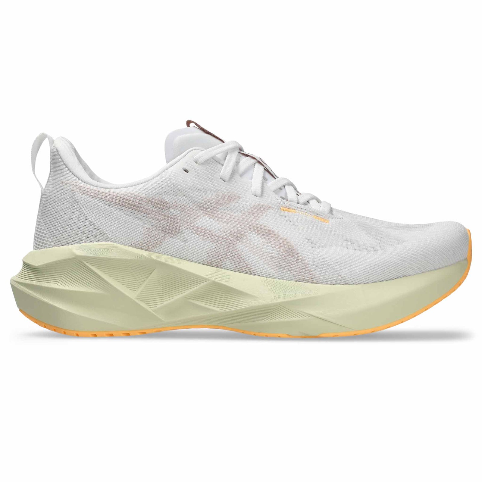 ASICS ASICS Novablast 5 chaussures de course à pied pour homme