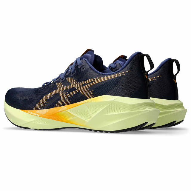 ASICS ASICS Novablast 5 chaussures de course à pied pour homme
