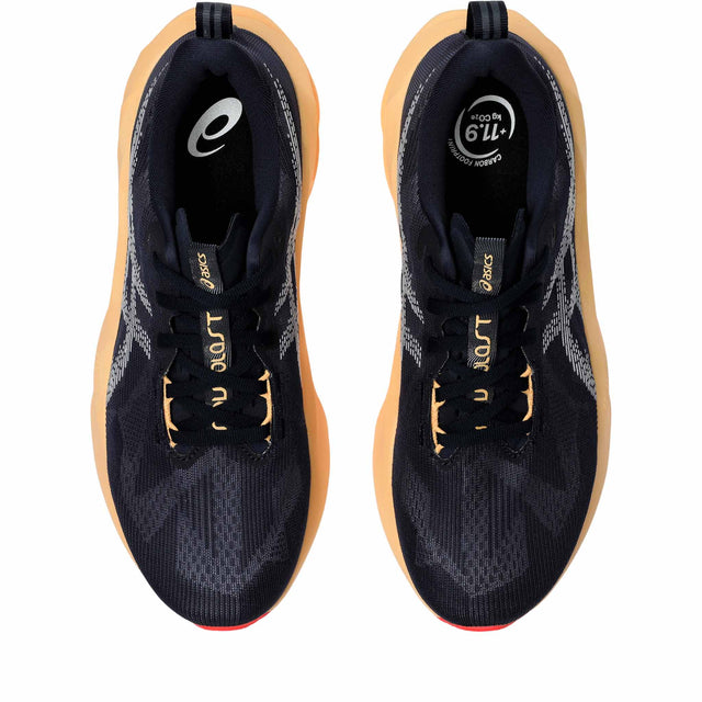 ASICS ASICS Novablast 5 chaussures de course à pied pour homme