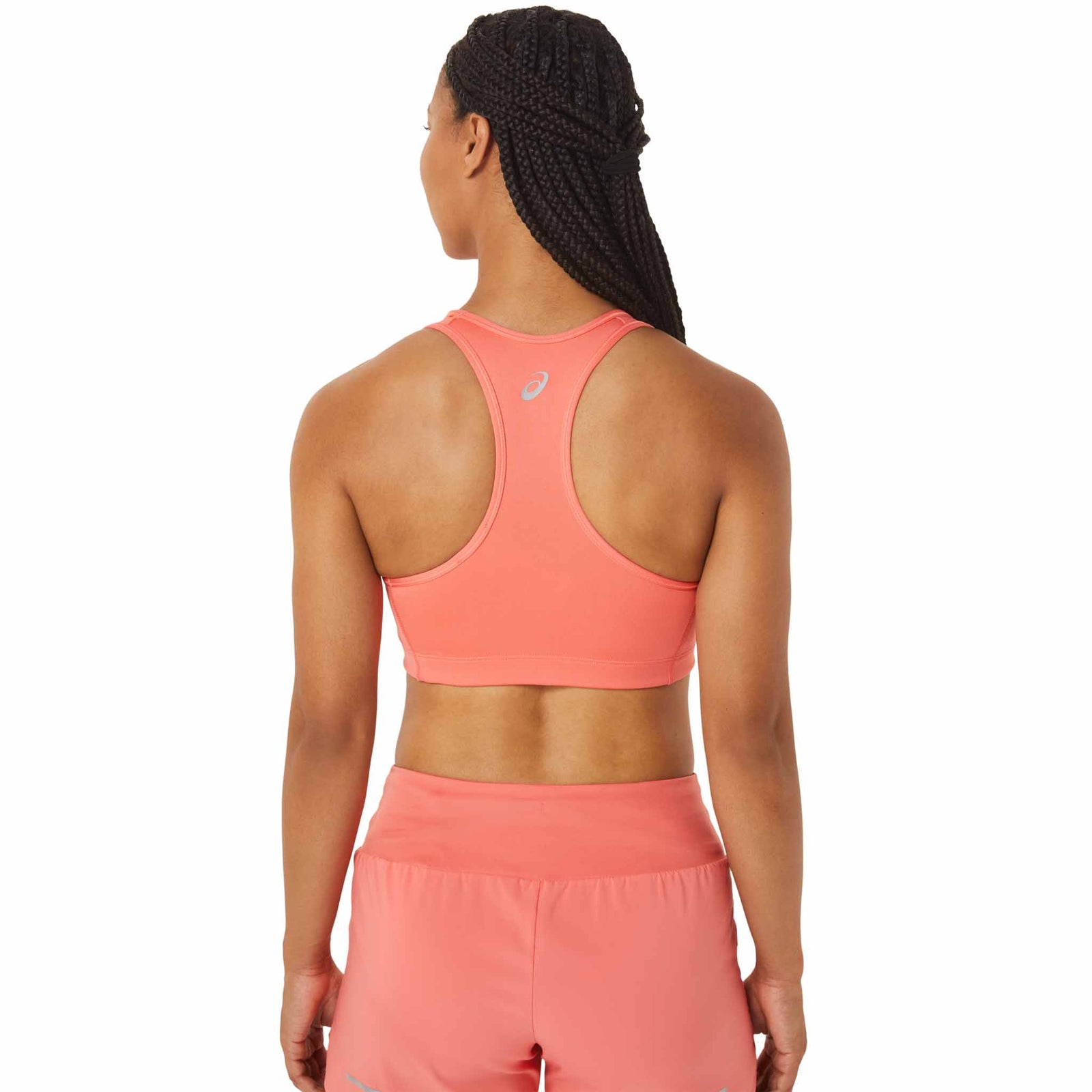 ASICS ASICS Padded Bra soutiens-gorge de course à pied